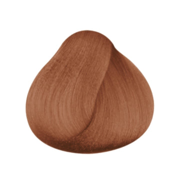 8.73 COR.color Light Golden Brunette Blonde